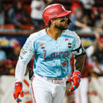 Aragua rompió una racha de siete derrotas al apalear a Zulia