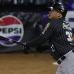 Magallanes superó a Caribes con su poder joven