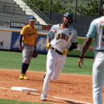 Para Luisangel Acuña fue “inolvidable” unirse a la historia de la LVBP junto a su hermano Ronald