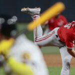 Alexi Amarista cambiado de Tigres a Bravos por José Suárez y David Rodríguez