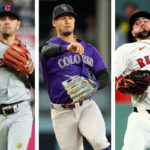 Leonys Martín se encumbró como el Jugador de la Semana