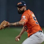 Willson Contreras volverá a alejarse de la receptoría de San Luis