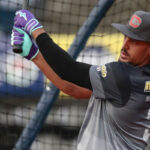 Bravos repitió sobre Águilas y ganó quinto seguido