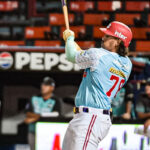 Águilas se acercó al primer lugar con triunfo sobre Tigres