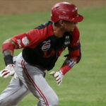 Caribes dejó en el terreno al Caracas en el primero de la doble tanda