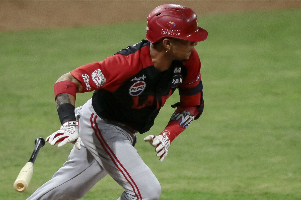 Emboscada en el sexto inning de Cardenales frenó a Tiburones