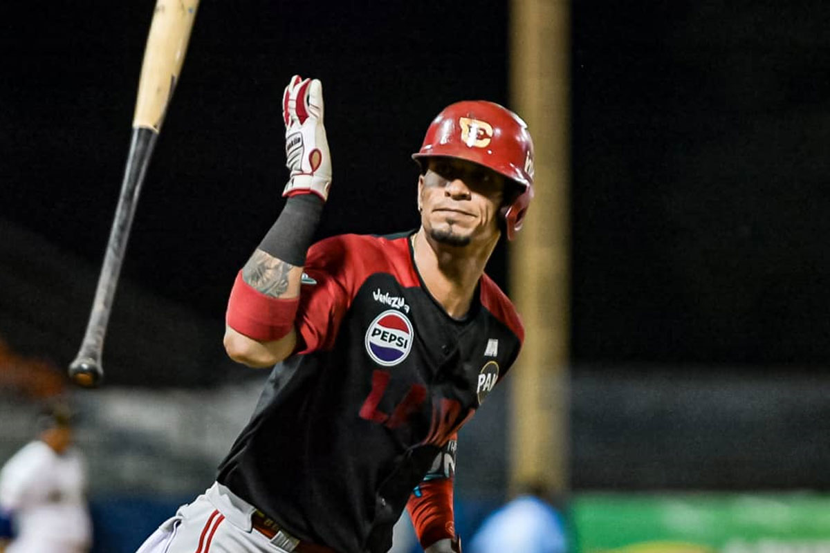 La ofensiva rescató a los Cardenales frente a los Tigres