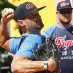 Bravos dividió con Magallanes y terminó la semana como líder