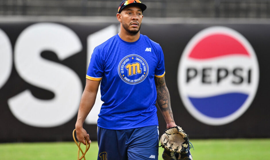 J.C Ramírez