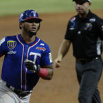 La lluvia obligó a suspender el segundo duelo Leones-Águilas en Maracaibo