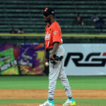 Venezuela se impuso a México en el inicio del Premier 12