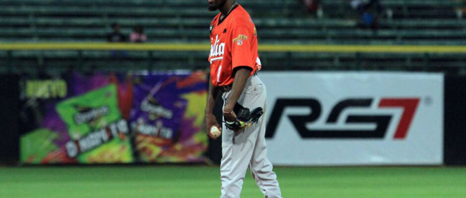 Águilas Jorge Tavarez