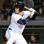 Aragua dejó en el terreno a Leones con hit de Eduardo Escobar