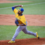 Águilas fortaleció su pitcheo con tres nuevos brazos