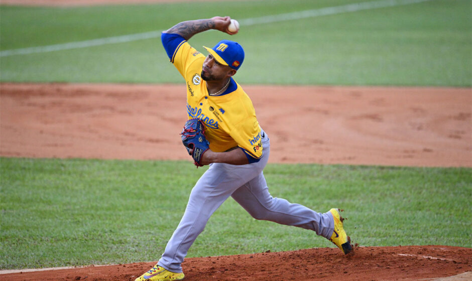 Junior Guerra