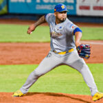 Lenyn Sosa condujo el triunfo de Leones sobre Anzoátegui
