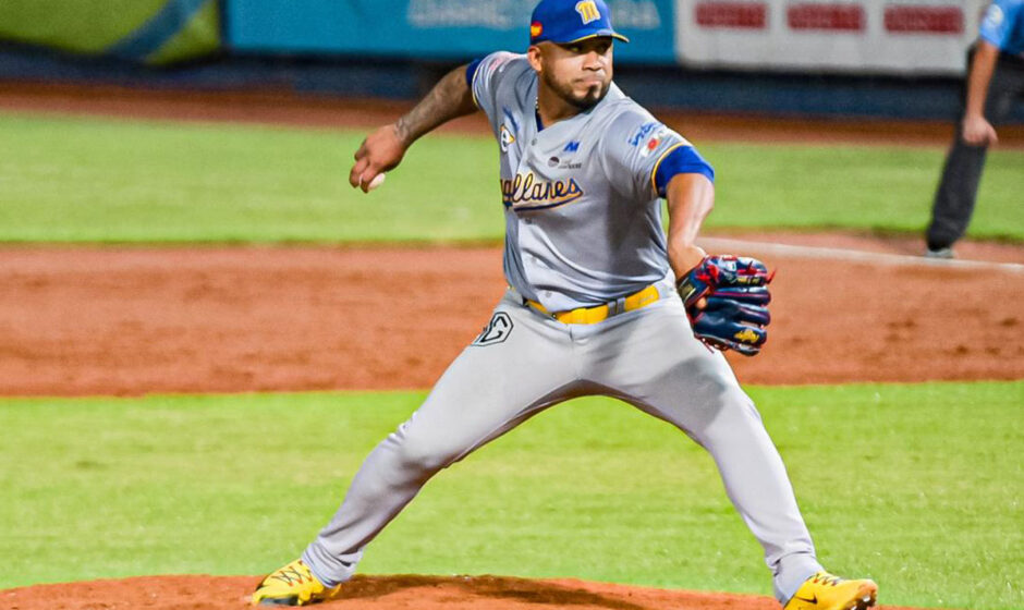 Junior Guerra