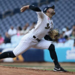 Cardenales con blanqueo de dos hits ganó el primero de la doble tanda