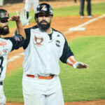 Alexi Amarista cambiado de Tigres a Bravos por José Suárez y David Rodríguez