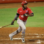 Magallanes combinó defensa y bateo oportuno para derrotar a La Guaira