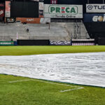 Tigres blanqueó a Magallanes y “Cafecito” Martínez superó a su papá en jonrones