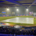 La lluvia obligó a suspender el Tigres-Águilas por segundo día consecutivo