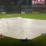 Liván Soto llegó dispuesto a jugar donde José Alguacil disponga