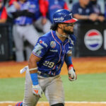Freddy Galvis quiere replicar el éxito de 2017