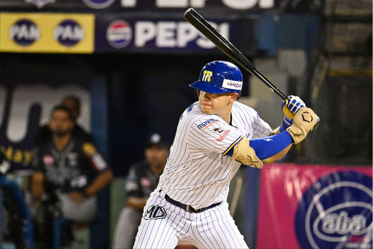 Luis Suisbel pierde el temor a crear su propia historia con Magallanes