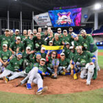 Ricardo Pinto ajustó su rutina de entrenamiento y obtuvo resultados