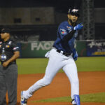 Águilas ganó tercero en fila al imponerse a Caribes