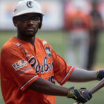 Cardenales voló alto con los batazos de Rangel Ravelo