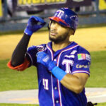 Caribes necesitó solo un inning para derrotar a Cardenales