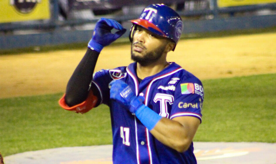 Tiburones