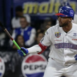 Gustavo Campero: “Bravos tiene la vista puesta en la Serie del Caribe”