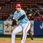 Caribes dejó en el terreno al Caracas en el primero de la doble tanda