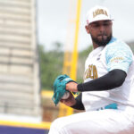 Venezuela se amparó en Mario Sánchez y las pifias de EE. UU. para imponerse