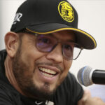 Liván Soto llegó dispuesto a jugar donde José Alguacil disponga