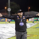 Caribes obtuvo a Diego Infante de Tiburones por Mauricio Llovera