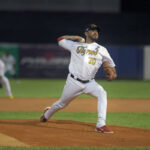 Para Luisangel Acuña fue “inolvidable” unirse a la historia de la LVBP junto a su hermano Ronald