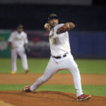 Magallanes superó a Bravos con otro jonrón de Renato Núñez