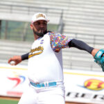 Los Tigres refuerzan su pitcheo con el norteamericano Ben Holmes