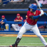 Lipso Nava no se conforma y exige más a los abridores de Águilas