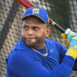 Estrellas Orientales castigó a Cardenales y jugará la semifinal del Choque de Gigantes