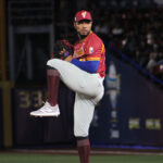 Moisés Gómez seleccionado Jugador de la Semana