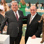 Un año más bateamos juntos por el autismo