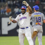 Jesús Aguilar se reportó a los Tigres