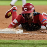 José Fernández sobresale entre la nueva camada de Caribes