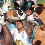 Pospuesto el juego Leones-Cardenales