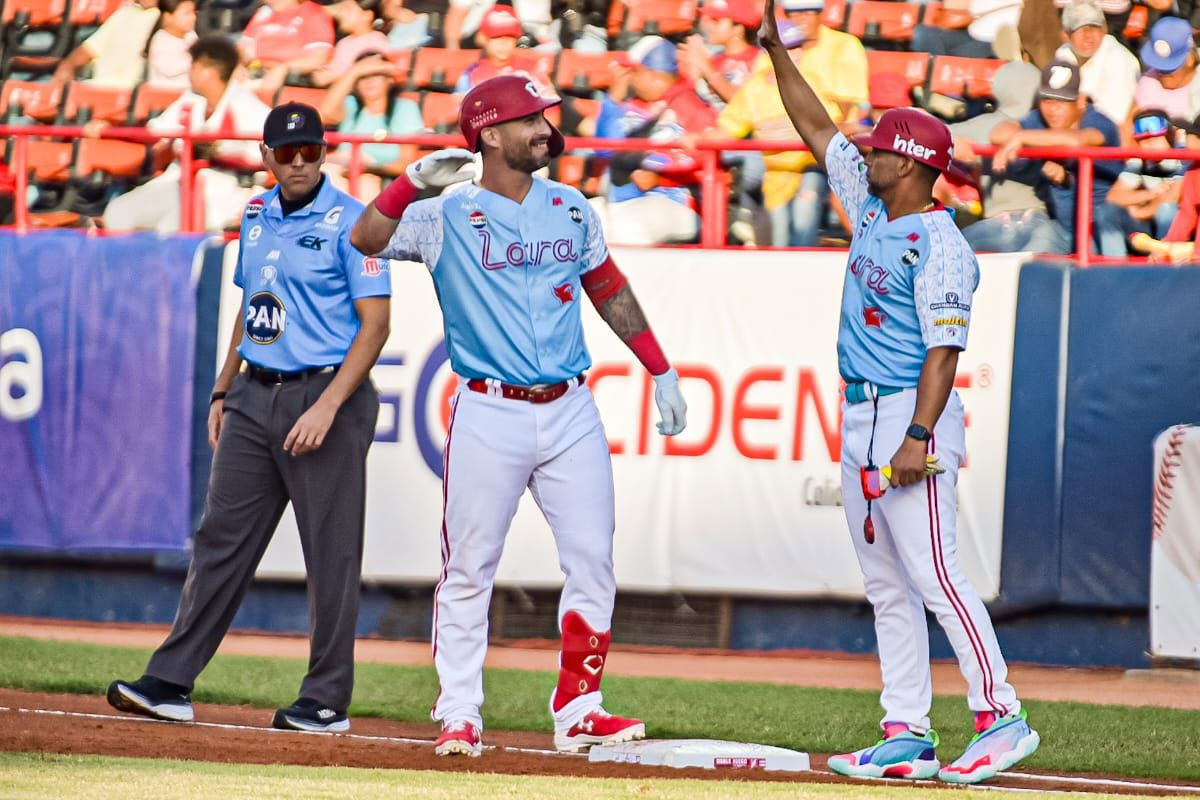 Cardenales con blanqueo de dos hits ganó el primero de la doble tanda